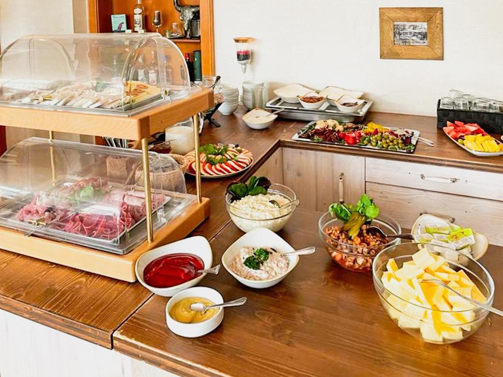 קורסוואנדט Meeressterne Hotel Idyll Am Wolgastsee מראה חיצוני תמונה