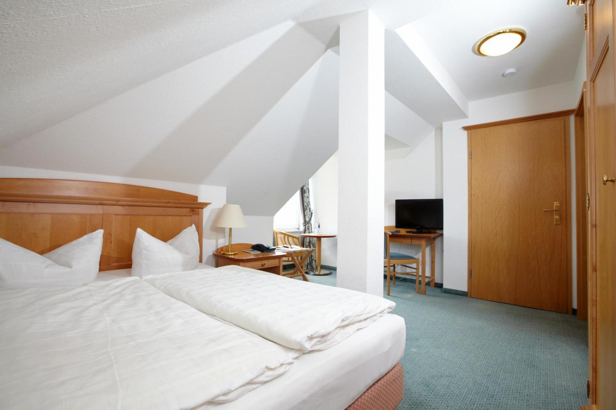 קורסוואנדט Meeressterne Hotel Idyll Am Wolgastsee מראה חיצוני תמונה