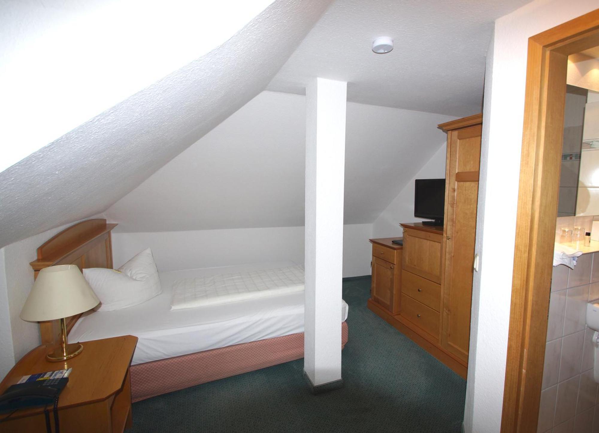 קורסוואנדט Meeressterne Hotel Idyll Am Wolgastsee חדר תמונה