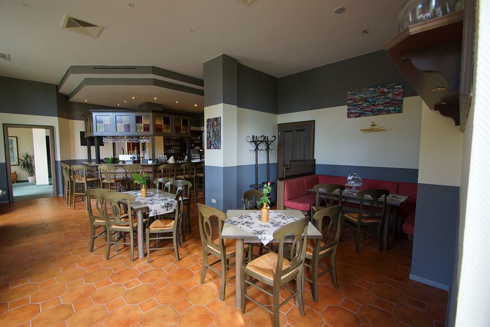 קורסוואנדט Meeressterne Hotel Idyll Am Wolgastsee מראה חיצוני תמונה